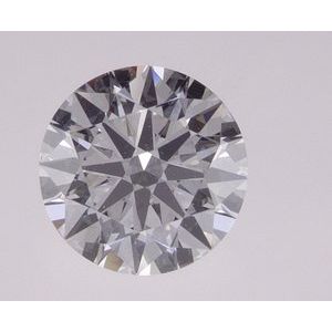0.77ct ROUND Diamond - 581591
