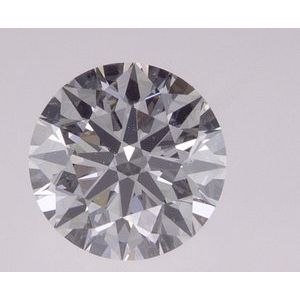 0.77ct ROUND Diamond - 581589
