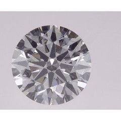 0.77ct ROUND Diamond - 581589