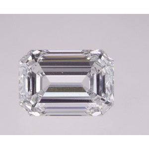 1.06ct EMERALD Diamond - 581993