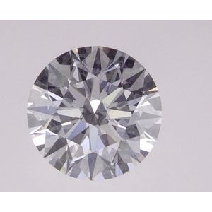 0.72ct ROUND Diamond - 581582