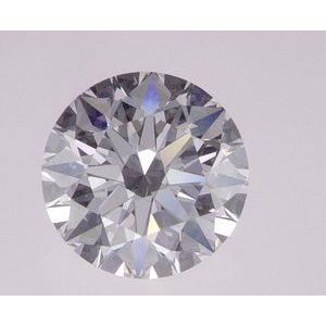 0.72ct ROUND Diamond - 581581