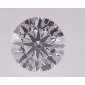 0.72ct ROUND Diamond - 581580