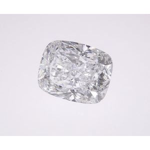 1.02ct ELONGATED CUSHION Diamond - 583235