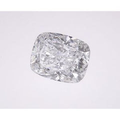 1.02ct ELONGATED CUSHION Diamond - 583235