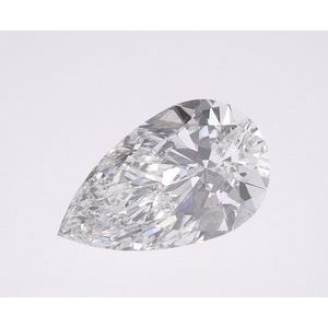 0.5ct PEAR Diamond - 583264