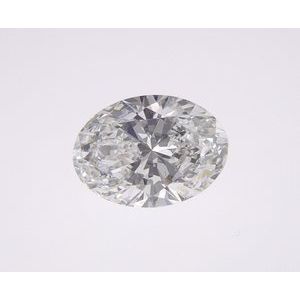 0.5ct OVAL Diamond - 583276