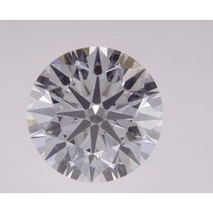 1.42ct ROUND Diamond - 581775