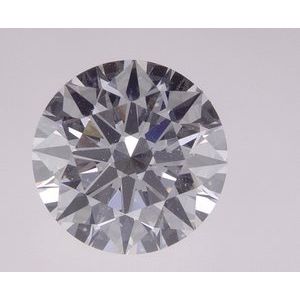 1.41ct ROUND Diamond - 581793