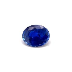 1.39ct ROUND Sapphire - 583125