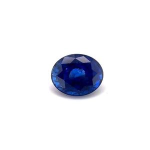 1.93ct ROUND Sapphire - 583126
