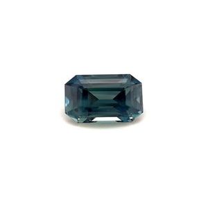 2.23ct EMERALD Sapphire - 583145