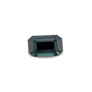 2.16ct EMERALD Sapphire - 583146
