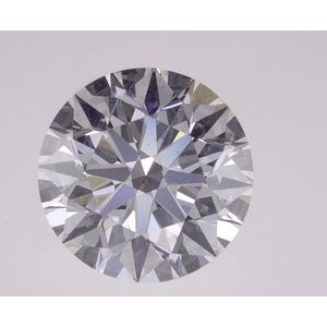 1.6ct ROUND Diamond - 581820