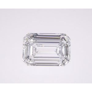 0.95ct EMERALD Diamond - 581985