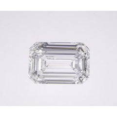 0.95ct EMERALD Diamond - 581985