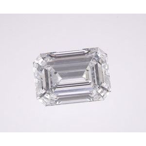 0.96ct EMERALD Diamond - 581986