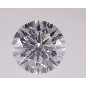 1.21ct ROUND Diamond - 581783