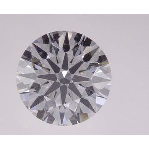 1.72ct ROUND Diamond - 581853