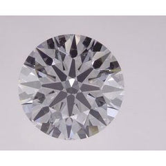 1.72ct ROUND Diamond - 581853