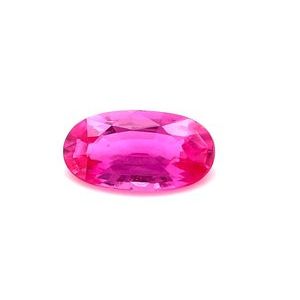 1.51ct OVAL Sapphire - 583149