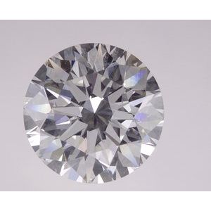 2.55ct ROUND Diamond - 581902