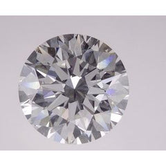 2.55ct ROUND Diamond - 581902