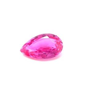 2.41ct PEAR Sapphire - 583157