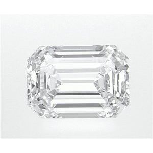 1.53ct EMERALD Diamond - 582016