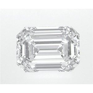 1.51ct EMERALD Diamond - 582015
