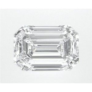 1.41ct EMERALD Diamond - 582005