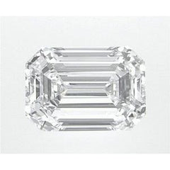 1.41ct EMERALD Diamond - 582005