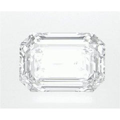 1.45ct EMERALD Diamond - 582006