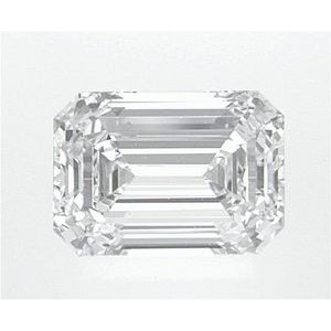 1.41ct EMERALD Diamond - 582004