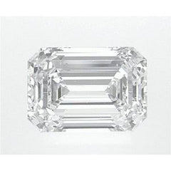 1.41ct EMERALD Diamond - 582004