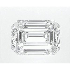 1.43ct EMERALD Diamond - 582010