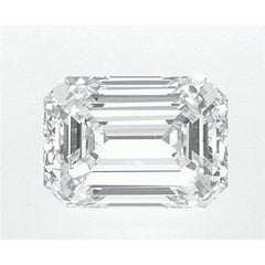 1.43ct EMERALD Diamond - 582010