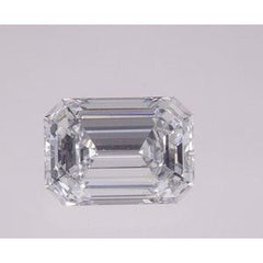 0.73ct EMERALD Diamond - 581526