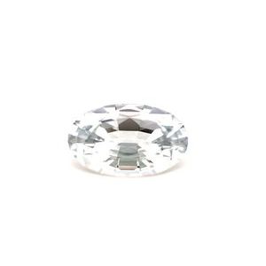 2.35ct OVAL Sapphire - 590337