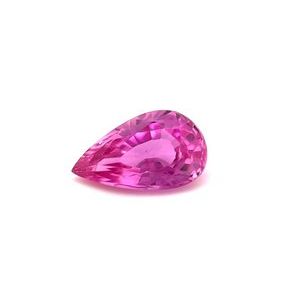 1.38ct PEAR Sapphire - 590270