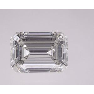 1.52ct EMERALD Diamond - 583769