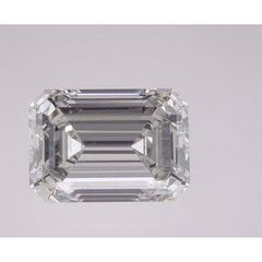 1.52ct EMERALD Diamond - 583769