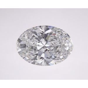1.99ct OVAL Diamond - 582316