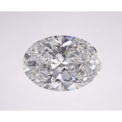 1.99ct OVAL Diamond - 582316