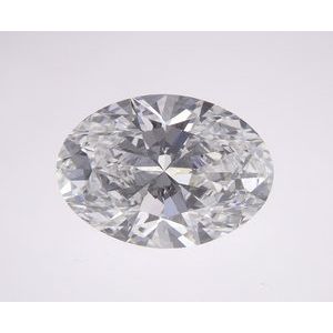 2.02ct OVAL Diamond - 583831