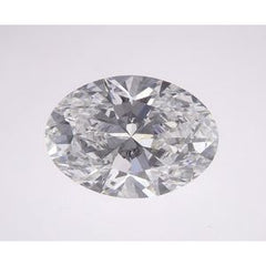 2.02ct OVAL Diamond - 583831