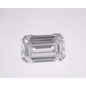 1.51ct EMERALD Diamond - 583965