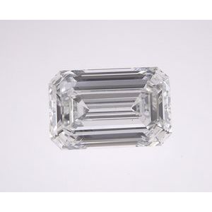 1.71ct EMERALD Diamond - 583948