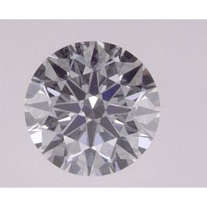 0.31ct ROUND Diamond - 583508