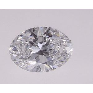 0.51ct OVAL Diamond - 583600